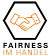 Mitglied der Initiative "Fairness im Handel".