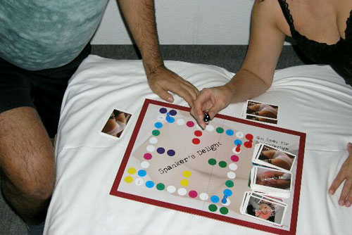 spanking Spiel Andreas & Freundin spanking Spiel Andreas & Freundin